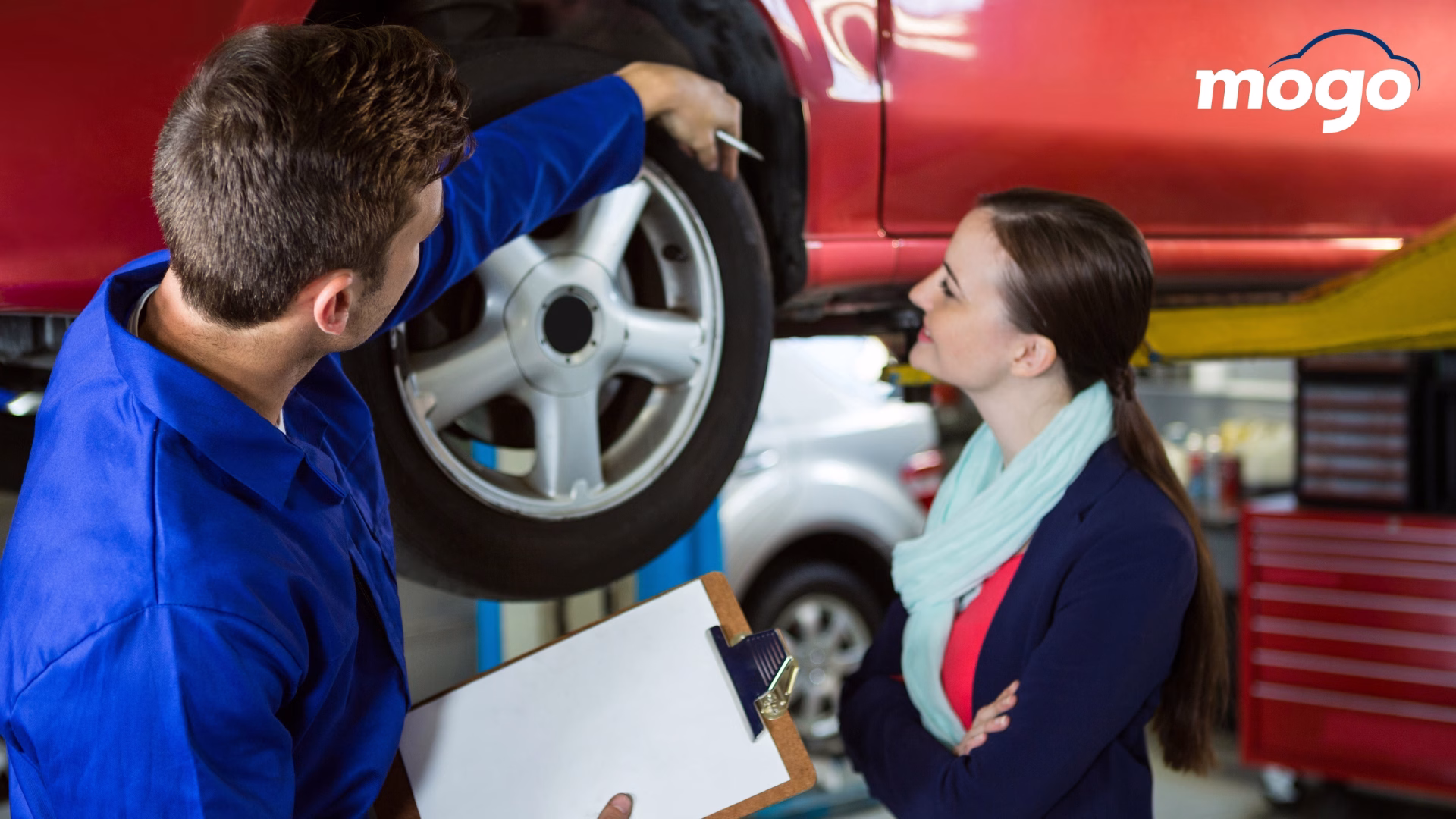 What Should I Know About Vehicle Inspection?