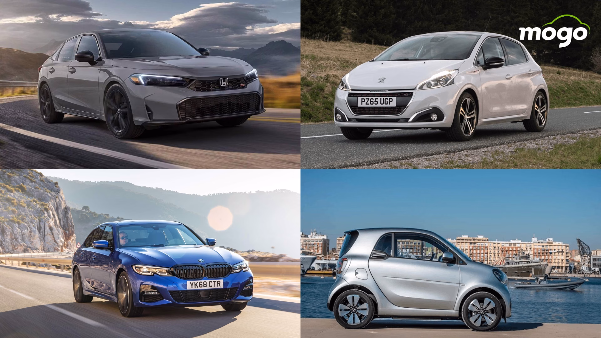 Top 10 Most Economical Cars