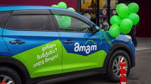 “Take Mogo” – A Campaign that Engaged All of Georgia and Strengthened Trust  