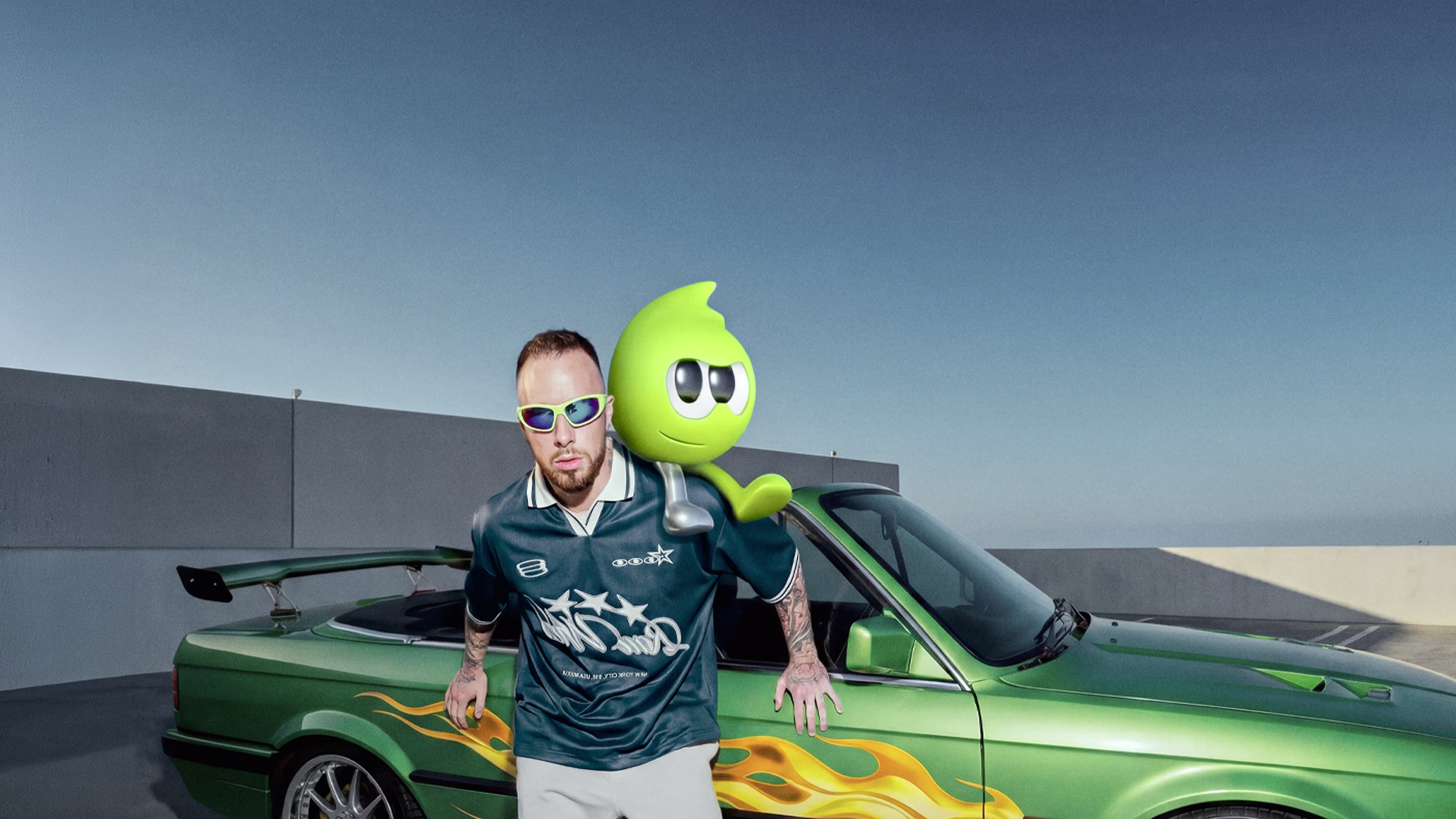 ავტომობილის დაფინანსება