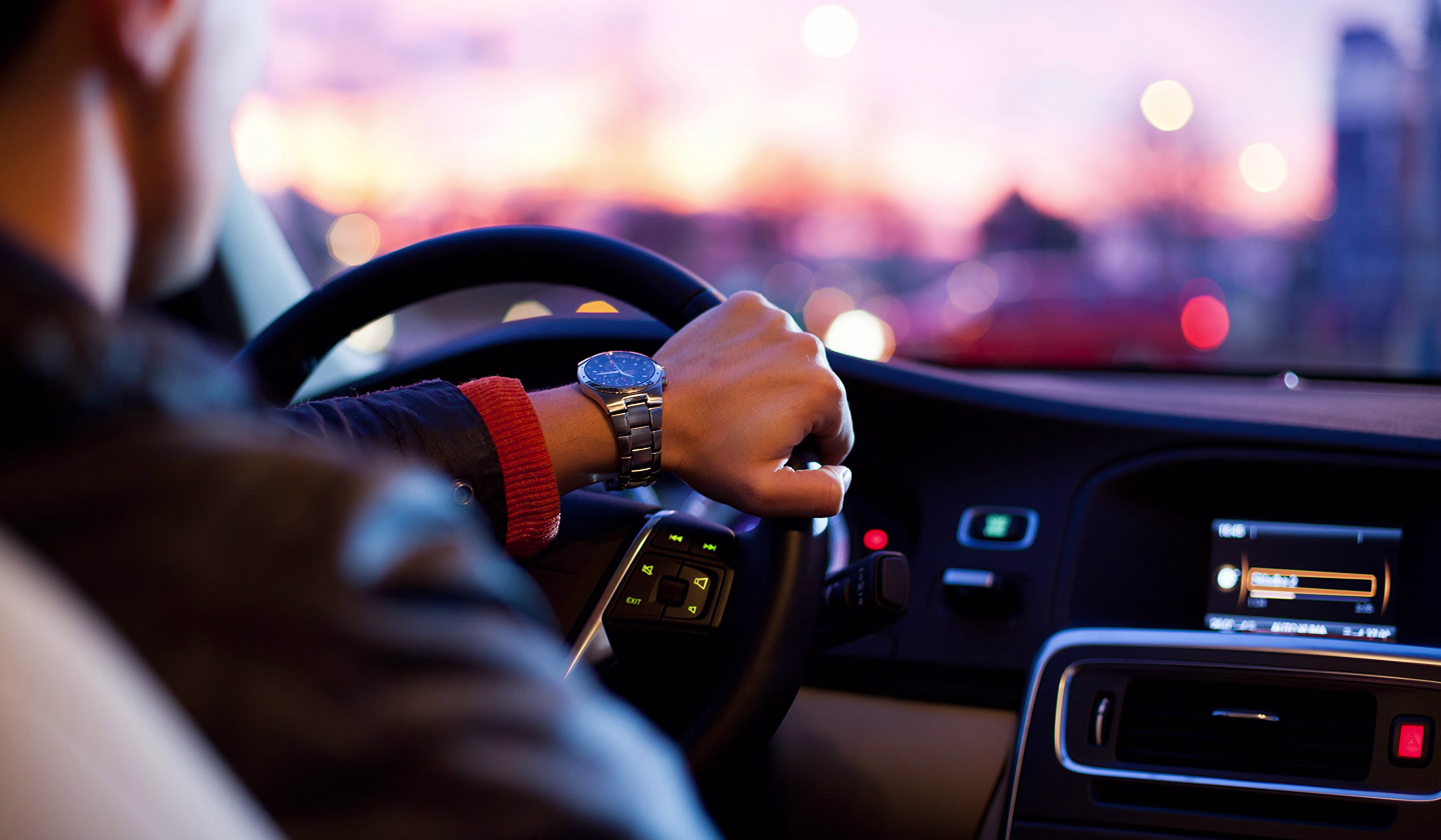 Auto leasing