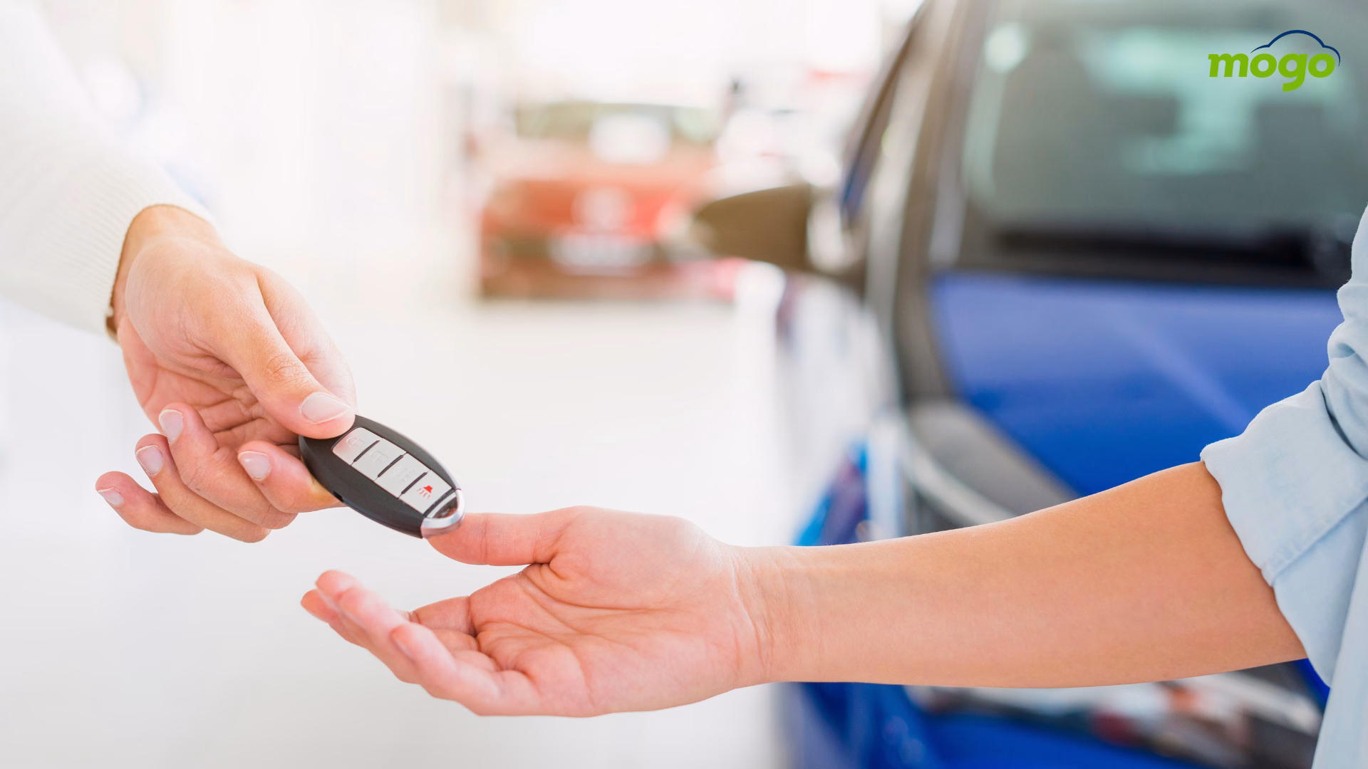 ავტოსესხი თუ ავტოლიზინგი - რჩევა